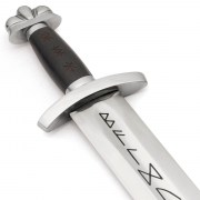 Sword of Baldur. Windlass